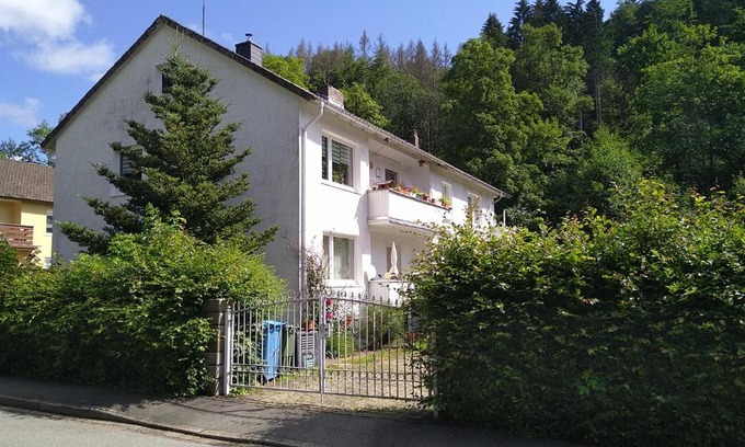 Bad Sachsa Appartement | Steinatal