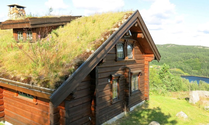 Aseral Maison | Steinbu by Interhome