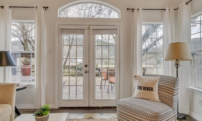 Lake Austin Village Maison | Steiner Ranch Area near Lake Austin