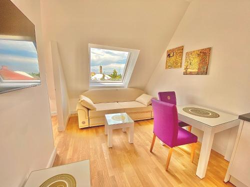 Modling Appartement | Steiner Residences Mödling