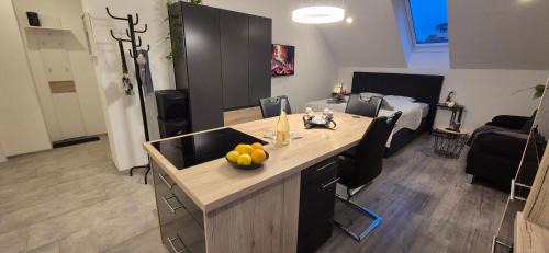 Adlwang Appartement | Steinershausen