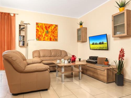 Kirchdorf Appartement | Steinfurths Hüsing Morgenröte