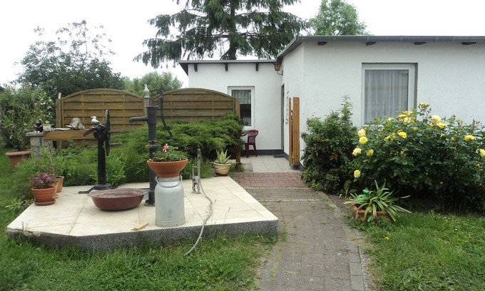 Insel Poel Appartement | Steinhagen, Holger - Ferienhaus Steinhagen