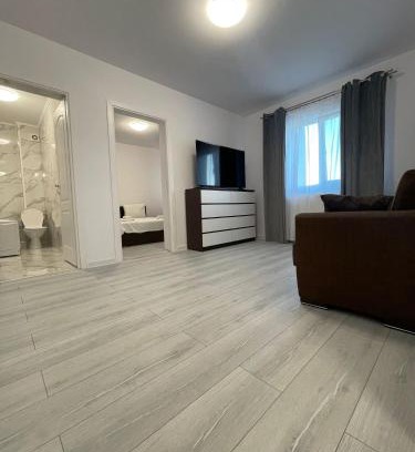 Ciurea Appartement | Stejarilor Apartment