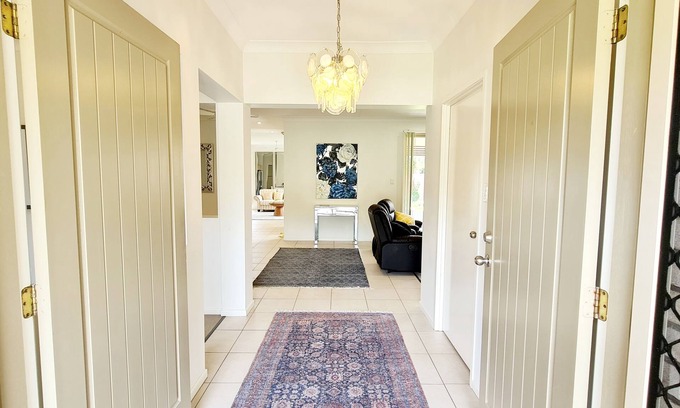Redland Bay Maison | Stella - A Stunning Home by the Bay