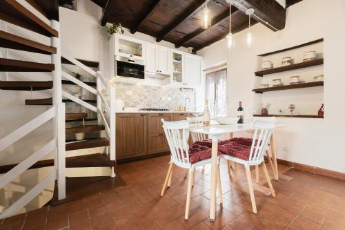 Levigliani Appartement | Stella Alpina Nordic Style and Relax