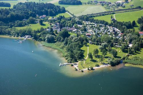 Seekirchen am Wallersee Appartement | Stella am See 2