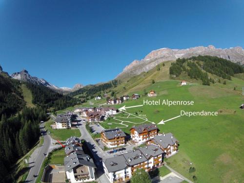 Livinallongo del Col di Lana Appartement | Stella Due