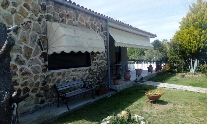 Nestos Maison | stella