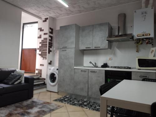 Omegna Appartement | Stella