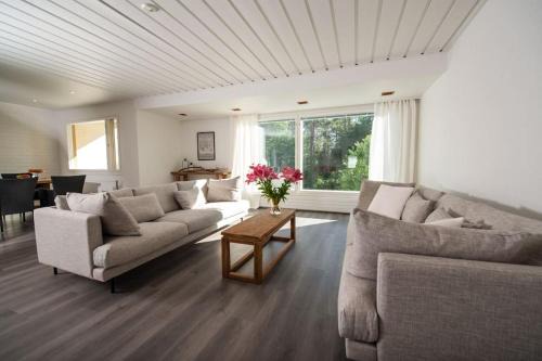 Rovaniemi Appartement | Stella Lapponia Two Floors 200 Sqm