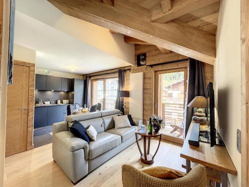 Les Gets Appartement | STELLA - Les Gets - Centre village