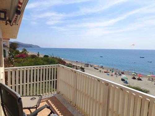 Bova Marina Appartement | Stella Marina