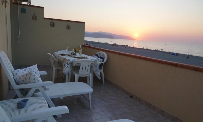 Marchesana Appartement | Stella Marina