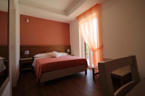Capaccio Scalo Hôtel | Stella Marina Paestum
