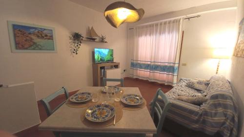 Porto Rotondo Appartement | Stella Marina, Porto Rotondo