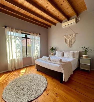Lopes Appartement | Stella Maris Cabanas