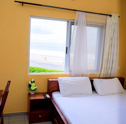 Littoral Department Hôtel | Stella Maris Hotel
