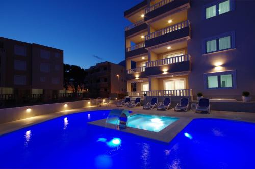 Promajna Appartement | Stella Maris