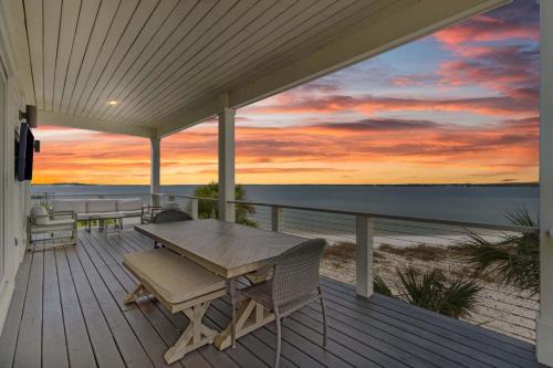 Navarre Beach Maison | Stella Maris