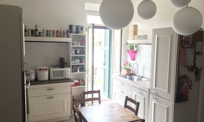 Ponte San Giovanni Appartement | Chambre Stella Pg