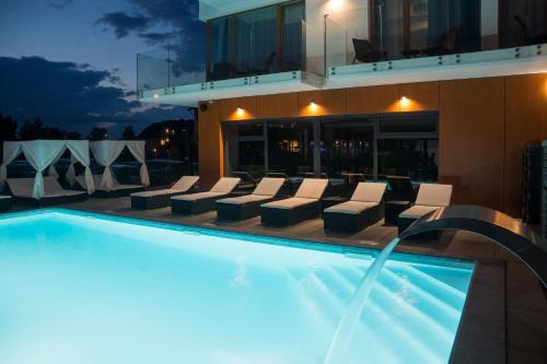 Chlapowo Hôtel | STELLA Resort & SPA