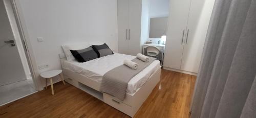 Pasalimani Appartement | Stella's Cozy Apt (By Marina Zeas)