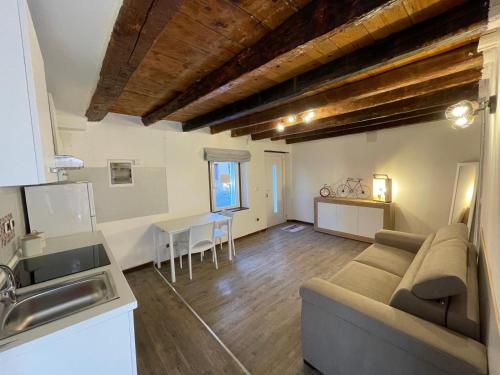 Palmanova Appartement | StellaNova Dimora bike friendly
