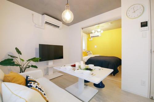 Kamata Appartement | Stellar西糀谷202