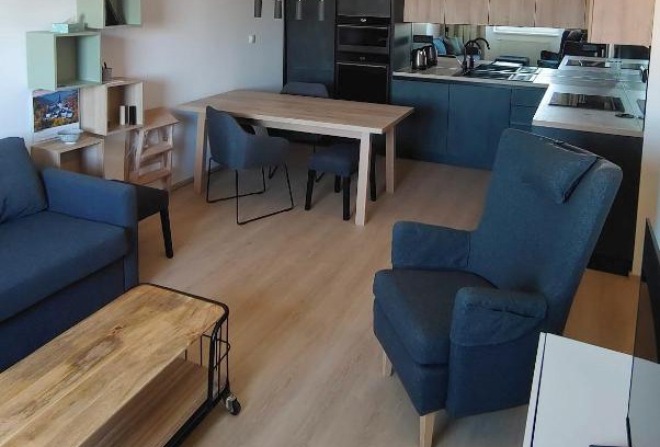 Poprad Appartement | Stellaria apartment
