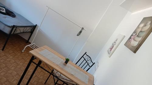 Crimmitschau Appartement | Stellas Monteurwohnungen