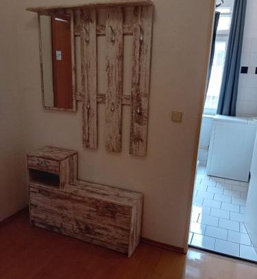 Werdau Appartement | Stellas Monteurwohnungen