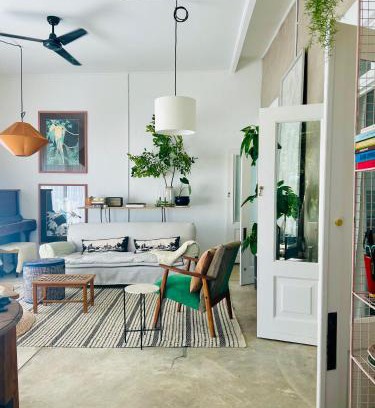 Trawal Appartement | Stellenbosch Farm Studio Apartment