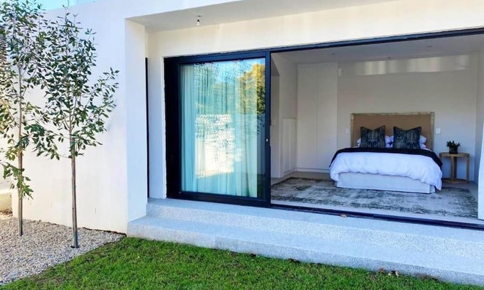 Die Boord Appartement | Stellenbosch - Winelands Living Solar