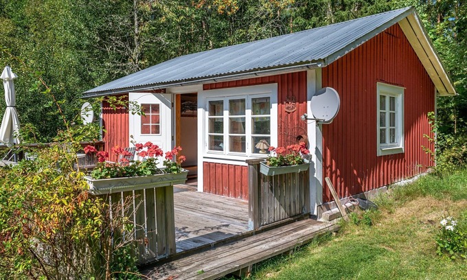 Tingsryd Maison | Stenfors by Interhome