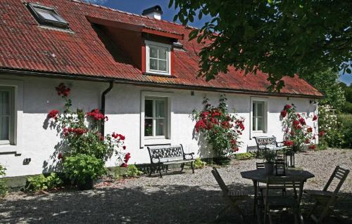 Kivik Appartement | Stenrosgården