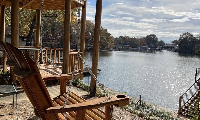 Florence Copropriété | Stenson Hollow Lake Condo