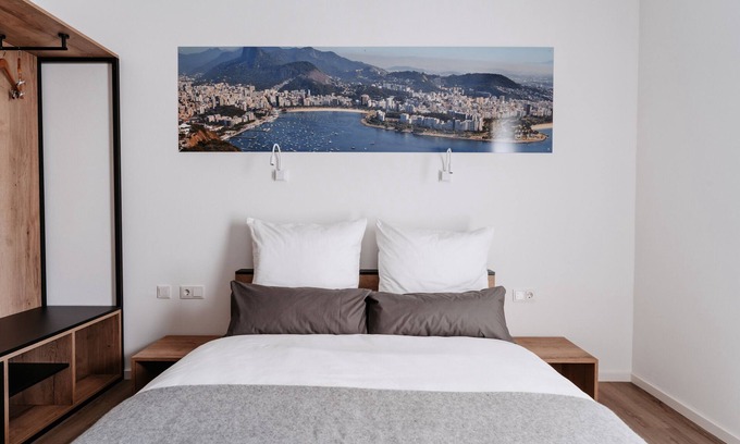 Rosbach vor der Hoehe Hôtel | Step Inn The Fair Hotel