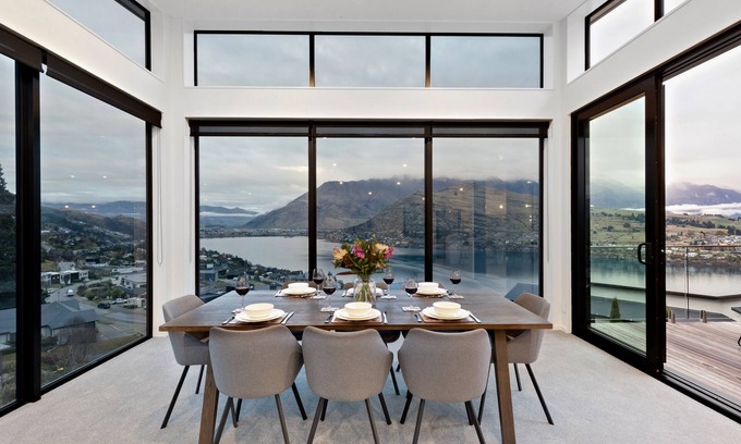 Queenstown Maison | Step into The Edge