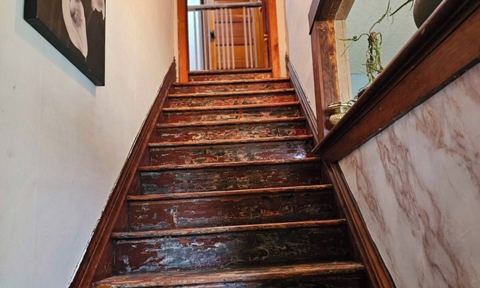 Bowdle Maison | "Step right into nature's theater with our VRBO home as your backdrop!"