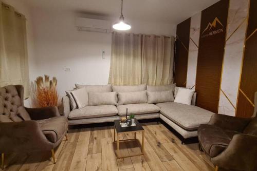 Majdal al-Shams Appartement | Step To Hermon Big appartment
