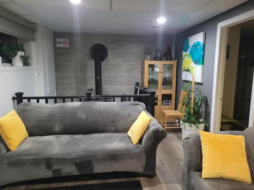 Saint-Pascal Appartement | Stephna555