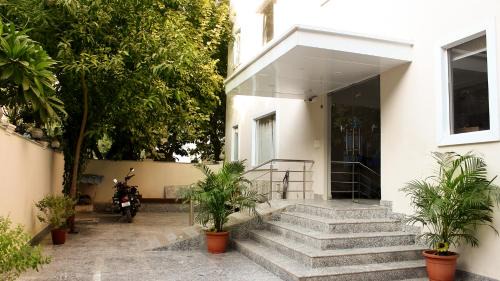 Gurugram Maison | STEPiNN - Ess Kay Ess Villa
