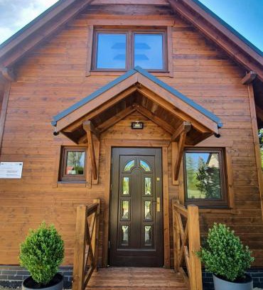 Stepnica-Osiedle Maison | Stepnicka Keja