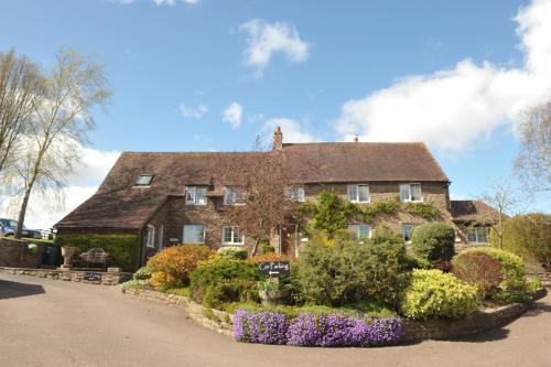 Monmouth Maison | Steppes Farm Cottages