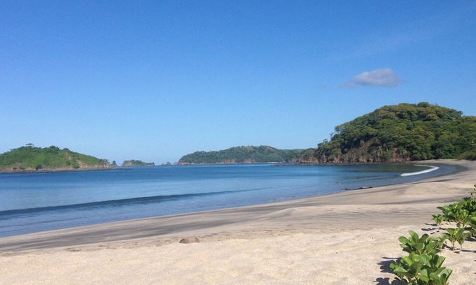 Potrero Maison | À quelques pas de la magnifique plage de Penca