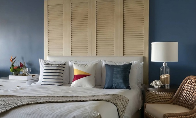 San Diego Hôtel | Steps Away from the Beach! Pet-friendly, Onsite Pool, Tennis Court