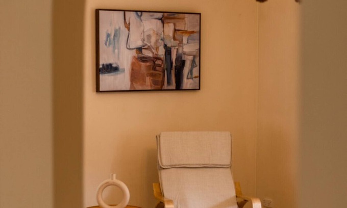 Robertson Maison | Steps from Mall! Super Convenient 3BR Cozy House