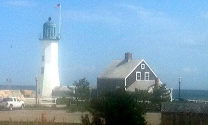 Scituate Cottage | À quelques pas du phare de Scituate, près du port et des plages