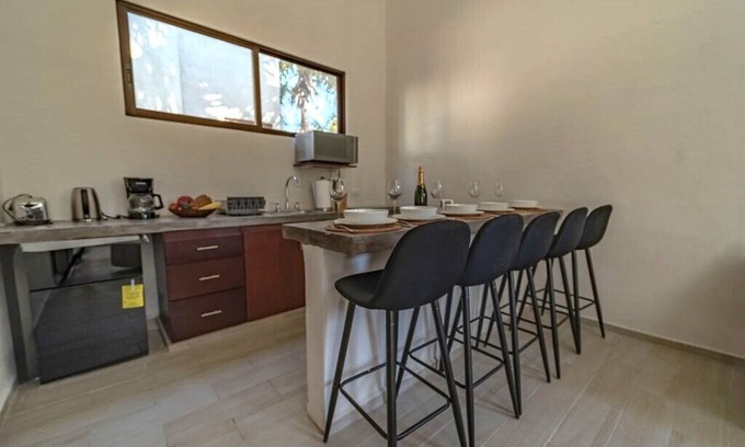 Yucatan Peninsula Copropriété | Steps from the beach, Villa Boutique, an experience in lodging !!!!